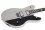 Schecter Robert Smith UltraCure-XII Vintage White 12-Str w/ Case