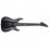 ESP E-II Horizon NT-7 Evertune Black BLK 7-String Guitar + Case