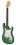 PRS SE Silver Sky Guitar Ever Green + PRS Gig Bag NEW