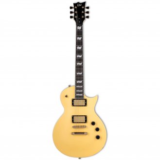 ESP LTD EC-256 Electric Guitar Vintage Gold Satin B-STOCK