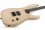 Schecter Keith Merrow KM-6 MK-II FM Natural Pearl NATP Guitar