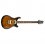 PRS SE Custom 24 Guitar Black Gold Burst + PRS Gig Bag NEW
