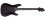 Schecter Blackjack C-1 Gloss Black BLK
