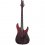 Schecter Reaper-6 FR S Elite Electric Guitar Blood Burst B-STOCK