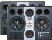 Adam Audio S6X Main Monitor - Pair