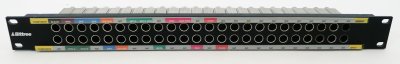 Bittree Patchbay - 2WNHD/s Sais VJHDNT 5200