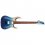 Ibanez RGA42HPQM BIG Blue Iceberg Gradation RGA 42HP QM + BAG!