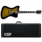ESP LTD Bill Kelliher Sparrowhawk Guitar Vintage Silver B-Stock