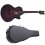 Schecter Orleans Stage Acoustic Vampyre Red Burst Satin B-Stock