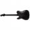 ESP LTD TE-401 Black Satin BLKS EMG Electric Guitar B-Stock