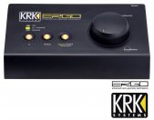 KRK ERGO Room Correction System