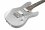 Ibanez TOD70 Tim Henson 7-String Guitar Classic Silver + Bag NEW