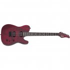 Schecter PT Apocalypse Red Reign RR Electric Guitar NEW