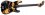 ESP LTD GL Desert Eagle George Lynch Signature Graphic +Case NEW