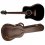 Takamine EF341SC Left-Handed Dreadnought AE Guitar B-Stock