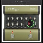 LR Baggs Venue DI Direct Box Acoustic Preamp EQ