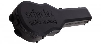 Schecter SOLO II Hardcase Solo-II