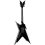 Dean Dimebag Razorback Lightning Electric Guitar Razor + Case