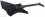 ESP LTD James Hetfield Snakebyte Black Satin BLKS B-Stock Korea