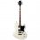 ESP LTD Viper-256 Electric Guitar Olympic White B-STOCK