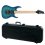 Ibanez RG470AHM RG Series Electric Guitar Blue Moon Burst + Case