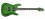 Schecter Kenny Hickey Signature C-1 EX SG Steele Green + GIG BAG