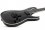 Schecter C-7 SLS Evil Twin Satin Black SBK 7-String Guitar NEW