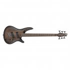Ibanez SRC6MS 6-String Bass Black Stained Burst LG B-STOCK