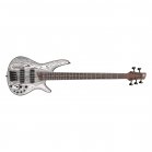 Ibanez SR1325SB Icebreaker Wave Flat 5-String Bass + Bag New
