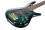 Ibanez SR405EPBDXTSU 5-String Bass Tropical Seafloor Burst New