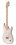 PRS Paul Reed Smith Silver Sky Maple Guitar Frost + PRS Bag NEW