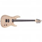 Schecter Keith Merrow KM-6 MK-II FM Natural Pearl NATP Guitar