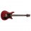 PRS S2 Standard 24 Satin Guitar Vintage Cherry + PRS Bag NEW