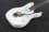 Ibanez JEM7VP Steve Vai White Electric Guitar + Gig Bag