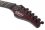 Schecter PT Apocalypse Red Reign RR Electric Guitar NEW