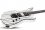 Schecter Synyster Standard Gloss White w/Black Pinstripes Gutiar