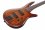 Ibanez SR500A Mahogany Brown Burst Low Gloss Bass + Bag New