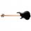 ESP LTD F-204 Black Satin Electric Bass Guitar F204BLKS B-Stock
