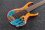 Ibanez BTB1936 6-String Bass Sunset Fade Low Gloss + Gig Bag