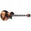 ESP USA ECLIPSE NOSFERATU Limited Edition Pyrograph EC + CASE