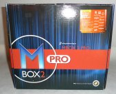 Digidesign MBOX2 PRO *OPEN BOX*