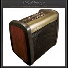 LR Baggs Acoustic Reference Amplifier / A-Ref Amp
