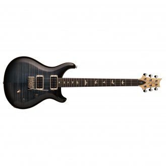 PRS Paul Reed Smith CE 24 Guitar Faded Blue Smoke + PRS Bag NEW