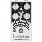 EarthQuaker Devices Levitation Psychedelic Reverb Pedal V2