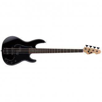 ESP LTD AP-4 Black BLK Electric Bass Guitar AP4 AP 4 - B-Stock