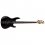 ESP LTD AP-4 Black BLK Electric Bass Guitar AP4 AP 4 - B-Stock