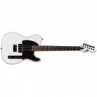 ESP LTD TE-200 R Snow White SW Electric TE-200R B-Stock