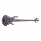 Ibanez SR505E 5-String Bass Guitar Black Aurora Burst B-STOCK