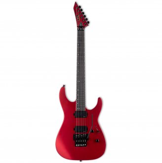 ESP LTD M-1000 Electric Guitar Candy Apple Red Satin B-STOCK