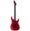 ESP LTD M-1000 Electric Guitar Candy Apple Red Satin B-STOCK